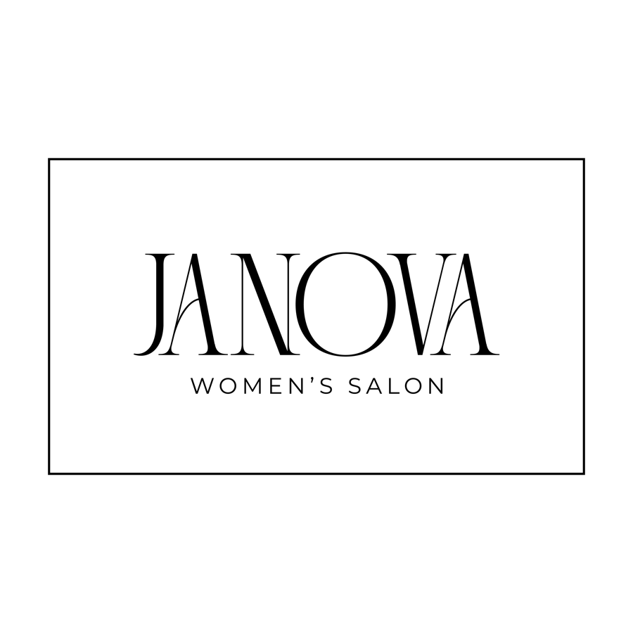 Janova Women's Salon logo