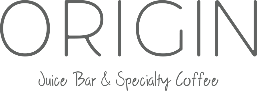 Origin logo